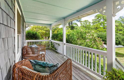 7585 - Roanoke Island Retreat - Foto 42