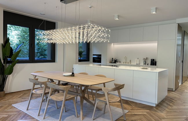 Amazing 3-Bedroom Gem in LuxembourgID232 - Foto 9