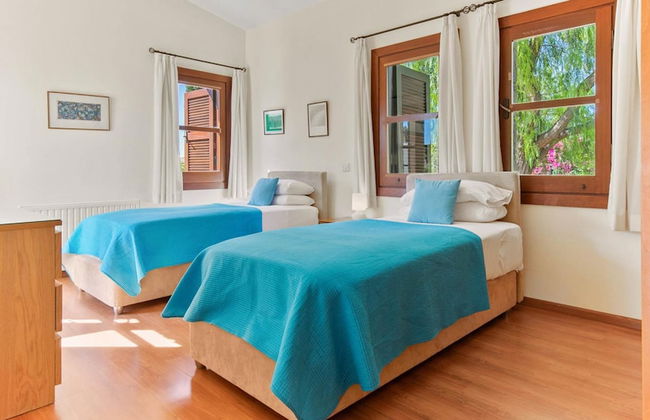 Villa 32 - Limni in Kouklia - Foto 23