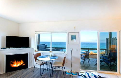 Stunning Oceanview Shelter Cove! by OceanviewHotTubs Oceanfront! Tesla EV station - Foto 17