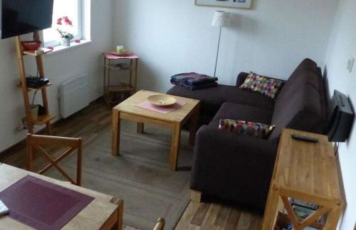 4th floor right in the holiday complex - Foto 8