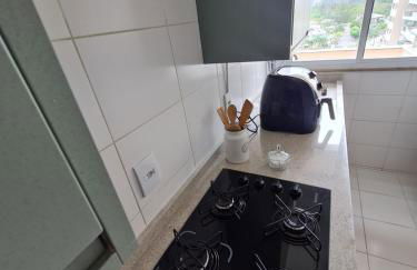 Residencial Ventanas Resort Barra da Tijuca RJ - Foto 25