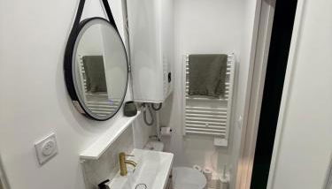 Cosy Appartment in a cool area of Ivry near Paris - Foto 5