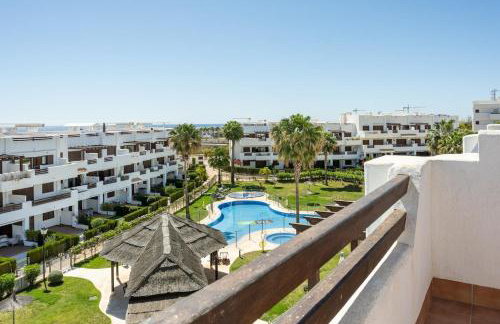 Penthouse Mar de Pulpi - Foto 1