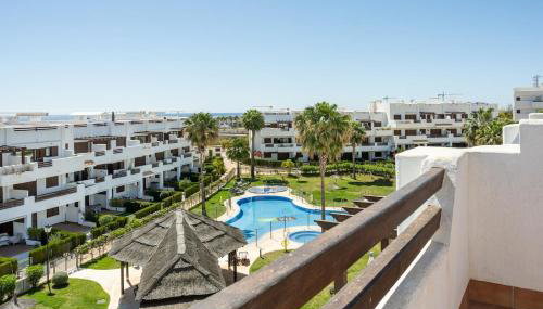 Penthouse Mar de Pulpi - Foto 1
