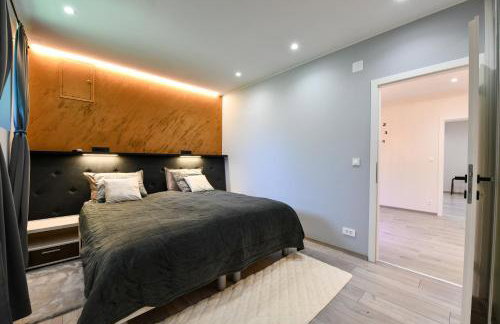 Franjković Premium Suite with Private Jacuzzi & Sauna - Foto 34