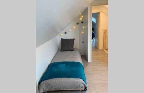 Appartement 3km Disneyland Paris 4 à 6 personnes - Foto 6