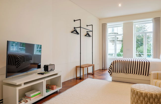 Vila Catarina Luxury Apartments - Foto 15