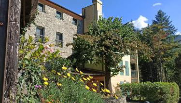 Il Bosco di Campo Marzano Garden Apartments - Foto 4