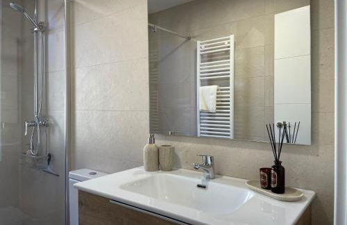 ByAndreea Apartaments EtxeBat - Foto 12