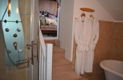 Crug Glas Country House - Foto 24