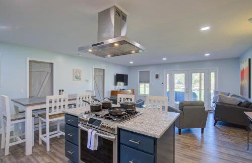 Carolyn's Lighthouse Topsail Island - Foto 16