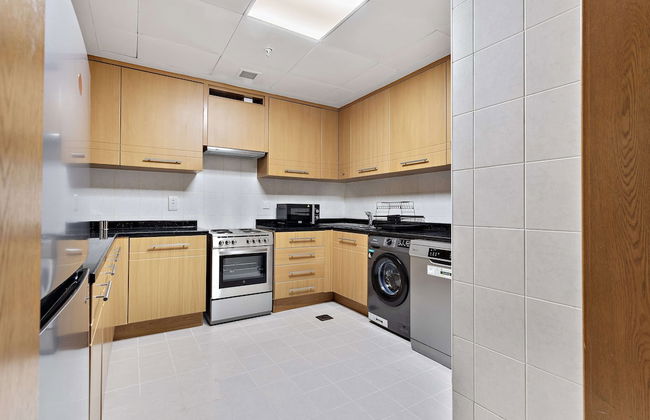 Silkhaus 21st Century, DIFC Dubai - Foto 24