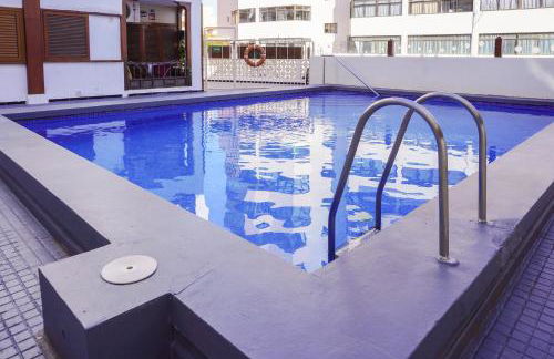 Apartamento Neptuno - Foto 8