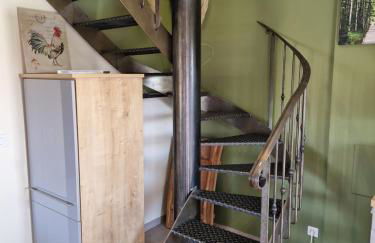 Cottage La Grenouillère - Foto 7