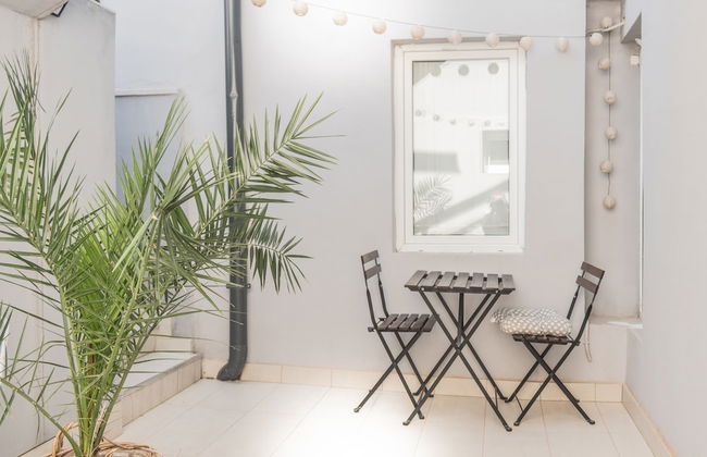 L&B amphitheater apartments - Foto 33