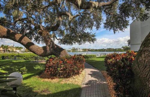 Siesta Key Escape Ground Floor Steps to Heated Pool and Free Trolley - Foto 29