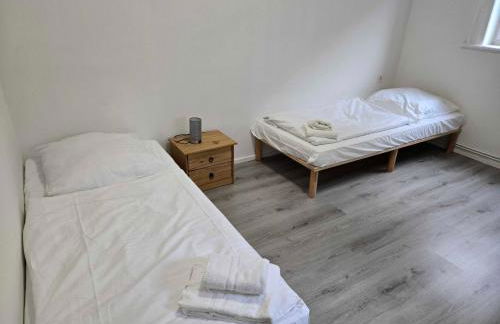 Monteurwohnungen Lerbachtal - Foto 33