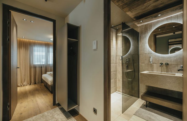 Black Eagle Luxury Appartements - Foto 39