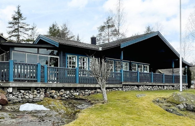 5 Person Holiday Home in Soderkoping - Foto 1