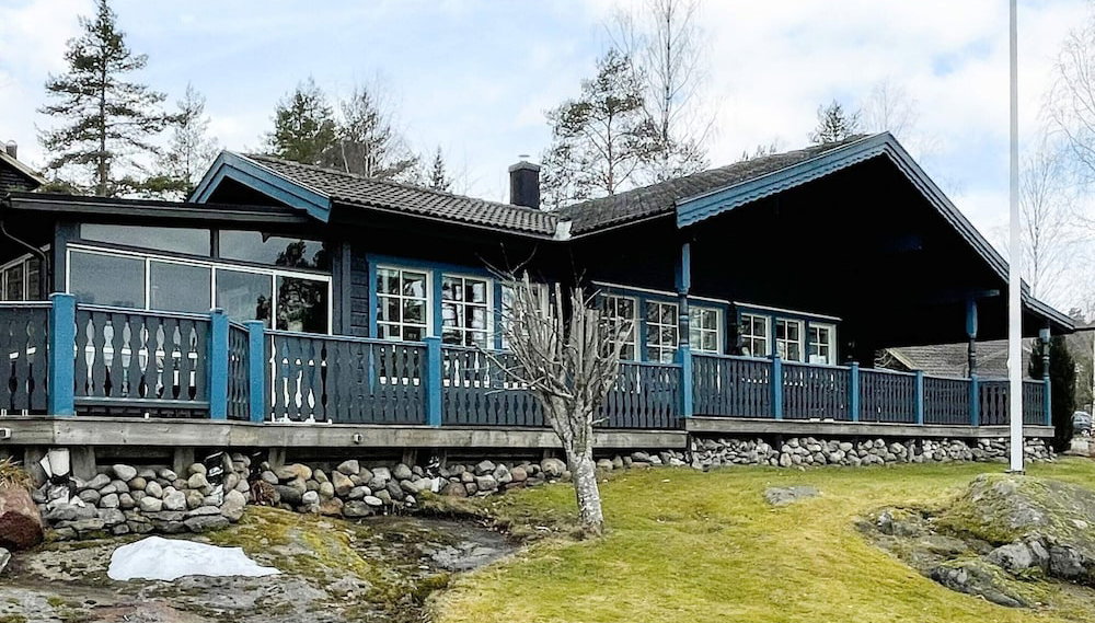5 Person Holiday Home in Soderkoping - Foto 1, Immagine principale