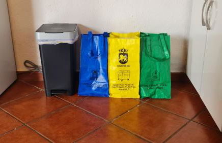 Los Cerrajones: spectacular views from the cliff - Foto 56