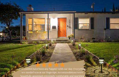 Hello Sunshine OC minutes to Disneyland-Family Friendly - Foto 68