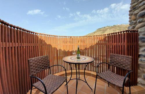 Casa Tauro Golf - Luxury chalet with sea view - Foto 29