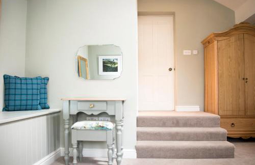 Overlea Cowshed - Foto 21