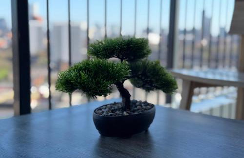 Prestige City Apartment with Magnificent City Views - Foto 14