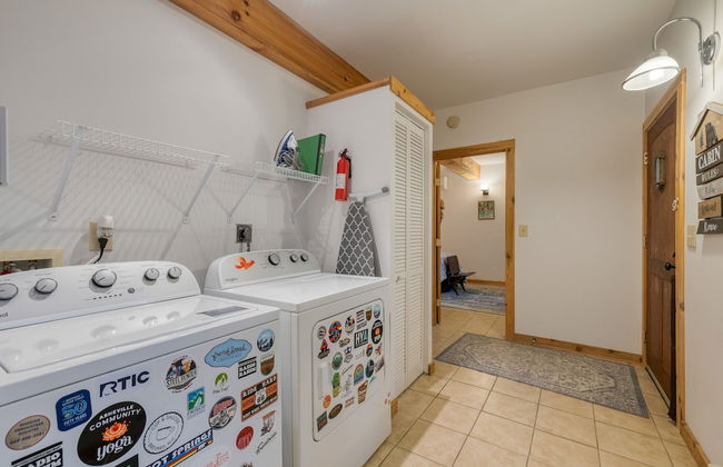 Starry Woods by Avantstay Retreat Near Asheville - Foto 25