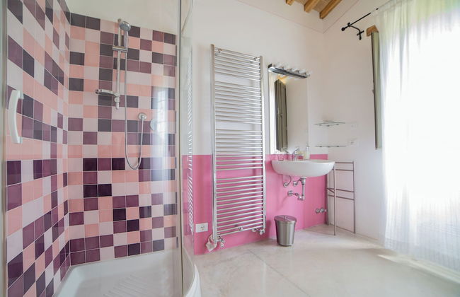 Agriturismo Montelovesco - Photo 61