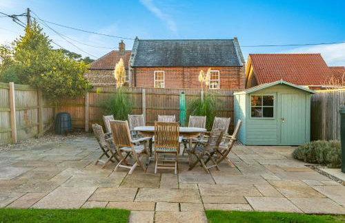 2 Ruscon Cottage by Norfolk Hideaways - Foto 51