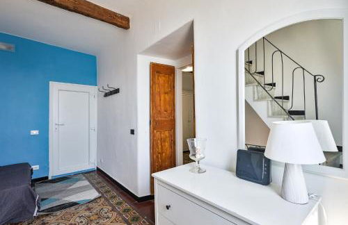 IL RIFUGIO SUL MARE - GenovaInRelax - Foto 12