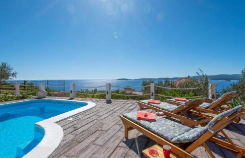 Holiday Home Orebic With Sea View I - Photo 7