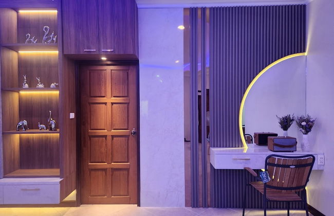 Majestic Seaside Pool Villa - Foto 32