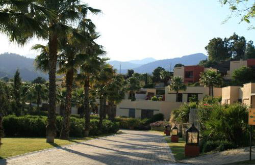 Apartamento en Magnifico Resort - Parque Botanico - Photo 59