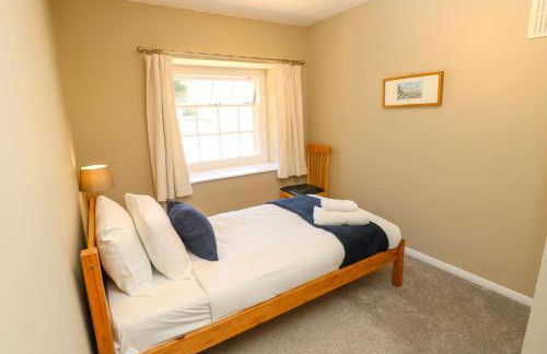 Stable Cottage - Foto 22