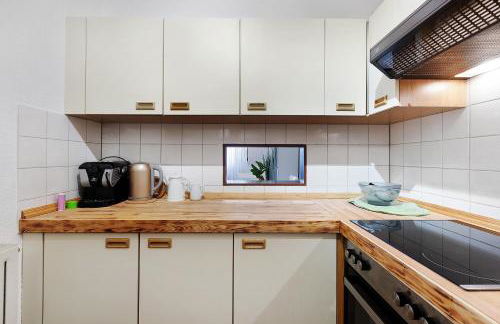 Ferienwohnung Alpenblick - Foto 10