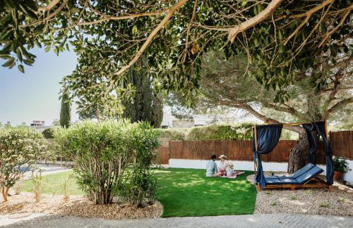 The Carobs Villas - Foto 65