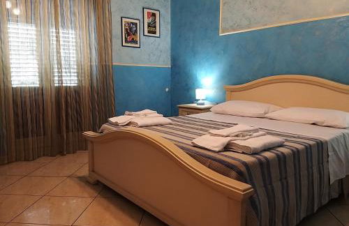 la Maison "37", apartment for 5-6 people, 3 bedrooms exclusive use - Foto 36