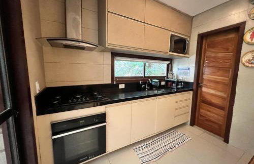 Casa luxo 10 pessoas com jacuzzi Chã Grande PE - Foto 43