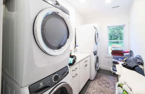 Charming 6 Bdrm Countryside Stay, Sauna and HotTub - Foto 75