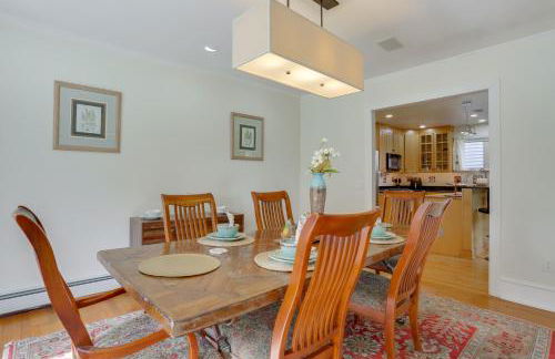 Walk to Hudson River Waterfront Newburgh Home - Foto 10