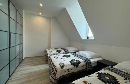 Charmante 4 Zimmer Apartment Contactless Check-in historische Stadtzentrum - Foto 23