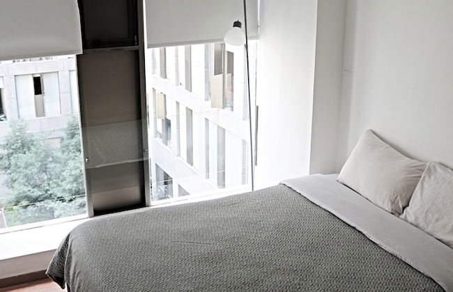 Puerta Alameda Suites - Foto 12