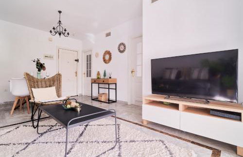 MARBELLA BANUS SUITES - Banus Rio Verde Beachside - Foto 19