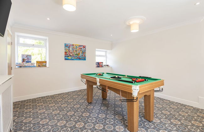 Host Stay Rigg Farm Cottage - Foto 14