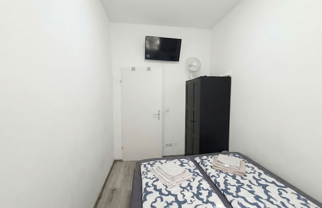 Enkplatz U3- Affordable 5BR shared Apt. - Foto 6