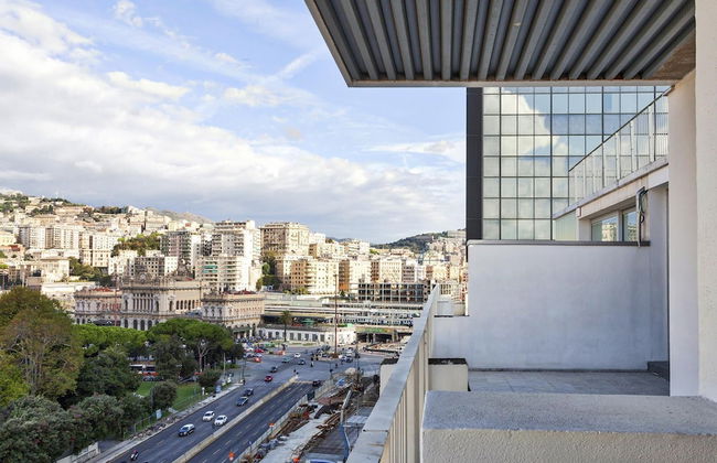 Deluxe Apartment - Grey by Wonderful Italy - Foto 26